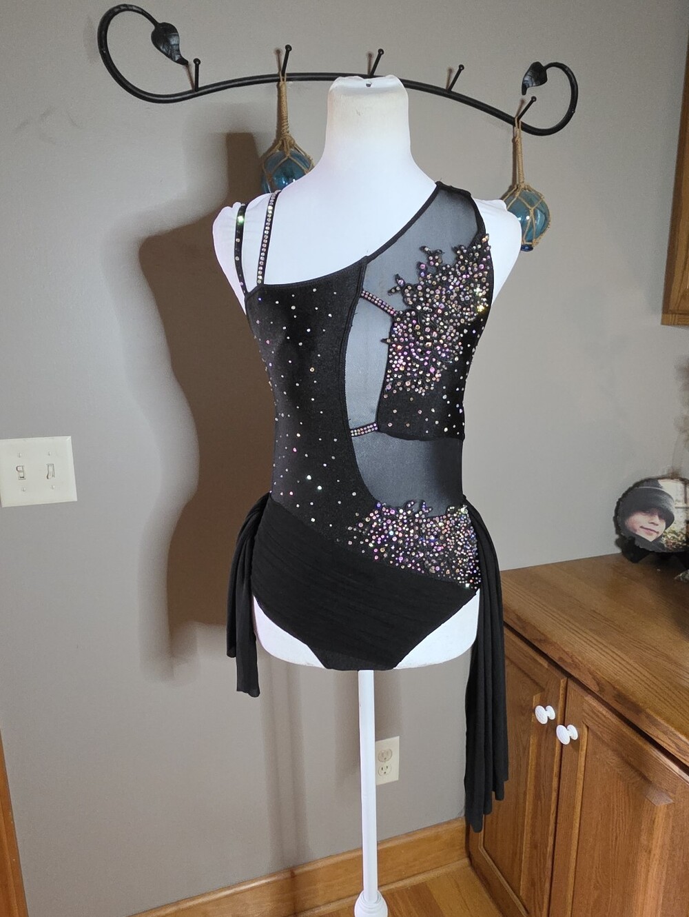 Brand New Semi Custom Costume